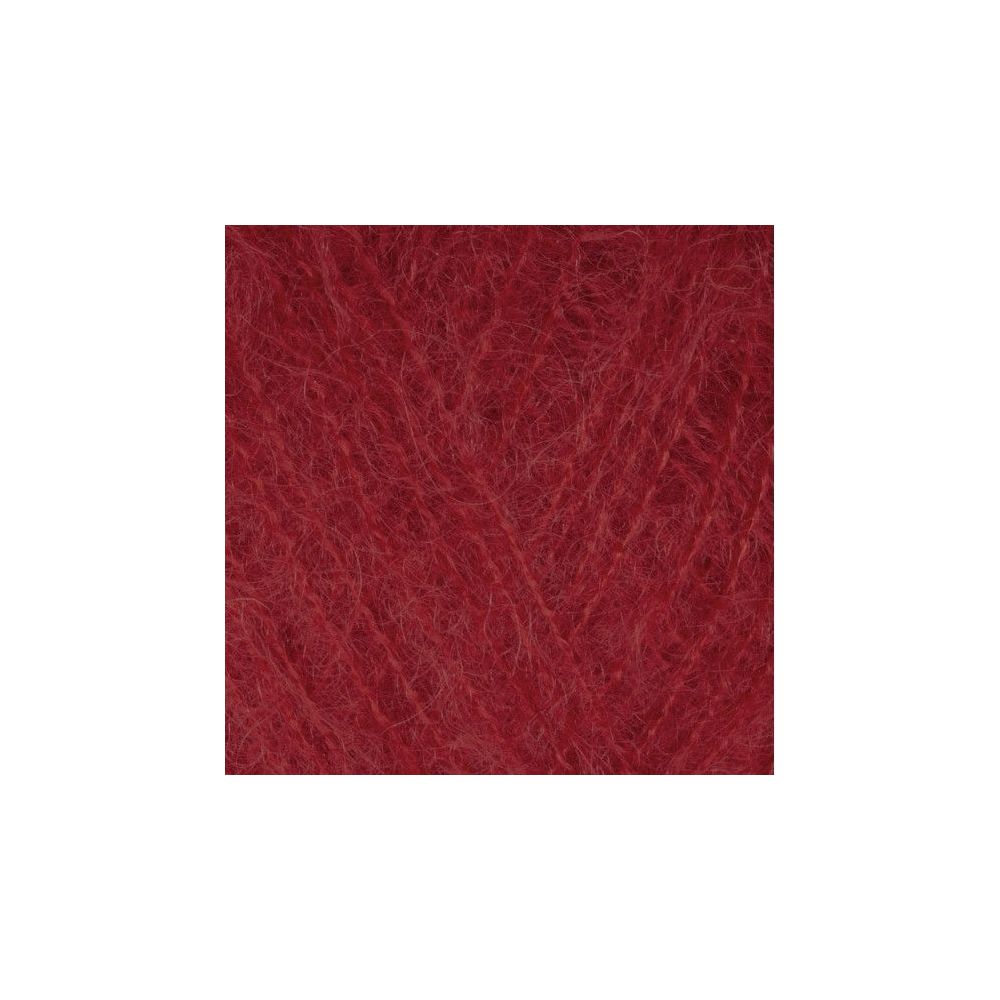 Пряжа Gazzal Super Kid Mohair Кармен (64416)
