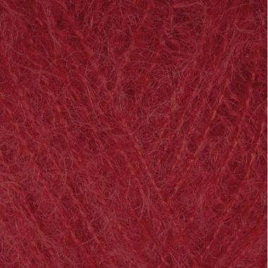 Пряжа Gazzal Super Kid Mohair Кармен (64416)