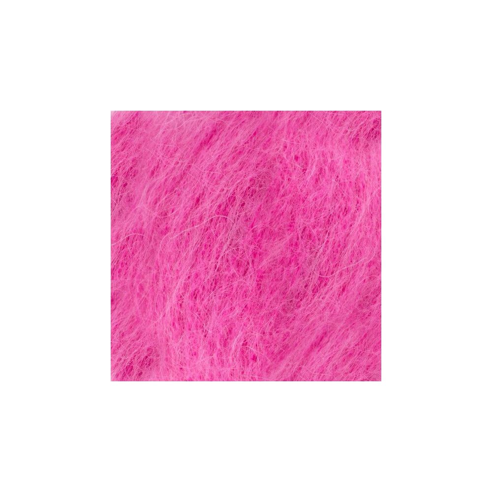 Пряжа Gazzal Super Kid Mohair сладкая вата (64421)