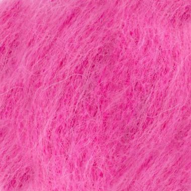 Пряжа Gazzal Super Kid Mohair сладкая вата (64421)