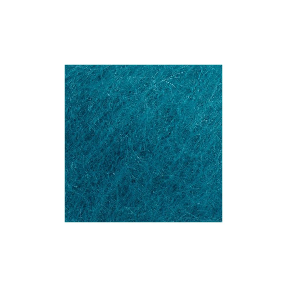 Yarn Gazzal Super Kid Mohair dark emerald (64425)