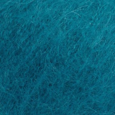 Yarn Gazzal Super Kid Mohair dark emerald (64425)