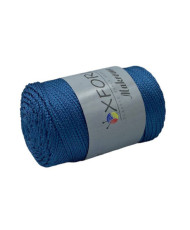 Makrome Oxford Polypropylene Cord, Petrol