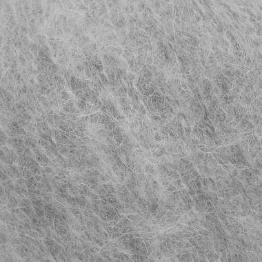 Пряжа Gazzal Super Kid Mohair зимние узоры (64434)