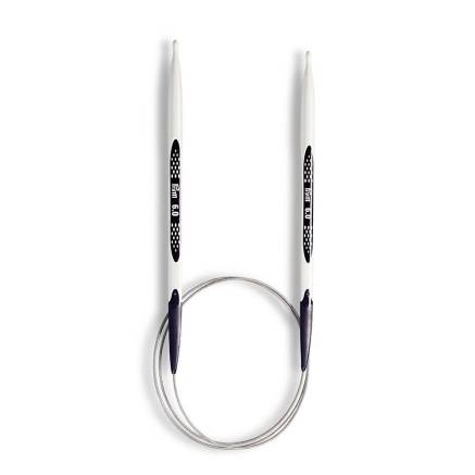 Спицы круговые Prym Ergonomics 60 см 7 мм (215610)