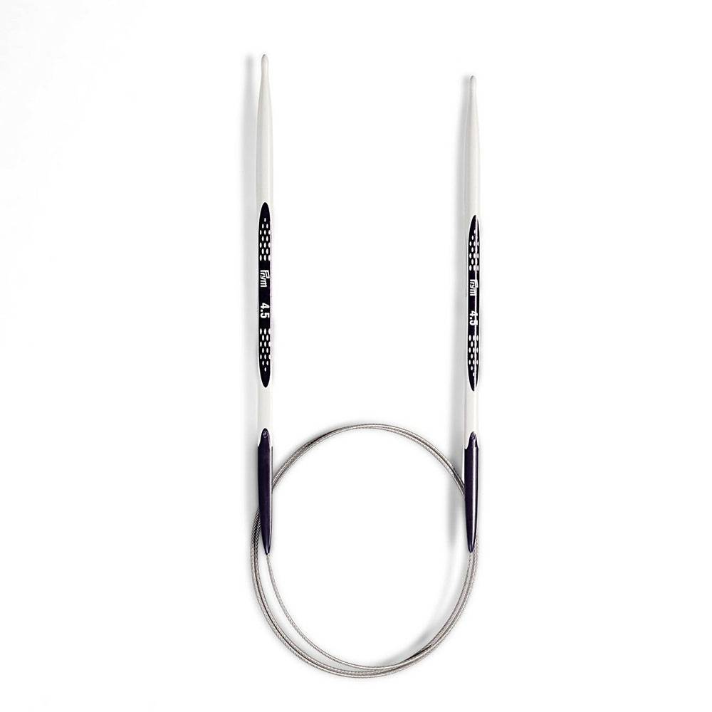 Circular knitting needles Prym Ergonomics 60 см 3,5 мм (215603)