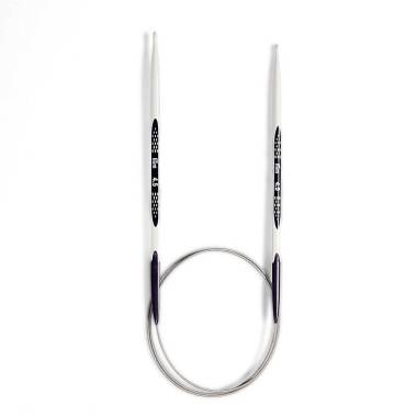 Спицы круговые Prym Ergonomics 60 см 3,5 мм (215603)