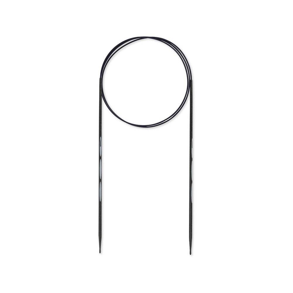 Circular knitting needles Prym Ergonomics 60 см 2,5 мм (215201)
