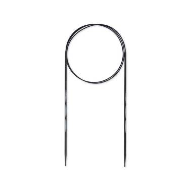 Circular knitting needles Prym Ergonomics 60 см 2,5 мм (215201)