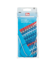 Circular knitting needles Prym Circular 40 см 5 мм (211290)