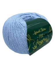 Yarn Avanti Yarn Angora 70, sky blue (943)