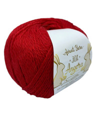 Yarn Avanti Yarn Angora 30, red (14)