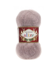 Yarn Alize Kid Royal 50 light mocha (541)