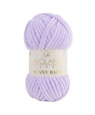 Yarn Wolans Yarns Bunny Baby light purple (10015)