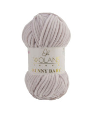 Yarn Wolans Yarns Bunny Baby powdery (10024)