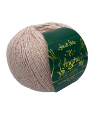 Yarn Avanti Yarn Angora 70, mocha (921)