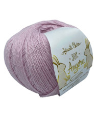 Yarn Avanti Yarn Angora 30, Japanese Pink (02)