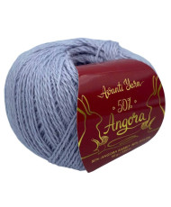 Yarn Avanti Yarn Angora 50, smoky (11)