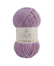 Yarn Wolans Yarns Bunny Baby lilac (10059)