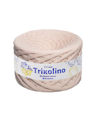 T-shirt Trikolino 5-7 mm, powder 5-7 mm 100 m (702037)