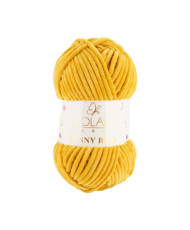 Yarn Wolans Yarns Bunny Baby Dark Mustard (10072)
