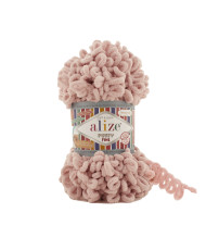 Yarn Alize Puffy Fine powder (161)