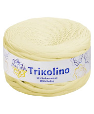 T-shirt Trikolino 7-9 mm, banana 100 m (420616)