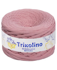 T-shirt Trikolino 7-9 mm, blush 100 m (420356)