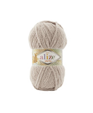 Yarn Alize Softy Plus beige (115)