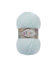 Yarn Alize Softy Plus soft turquoise (15)