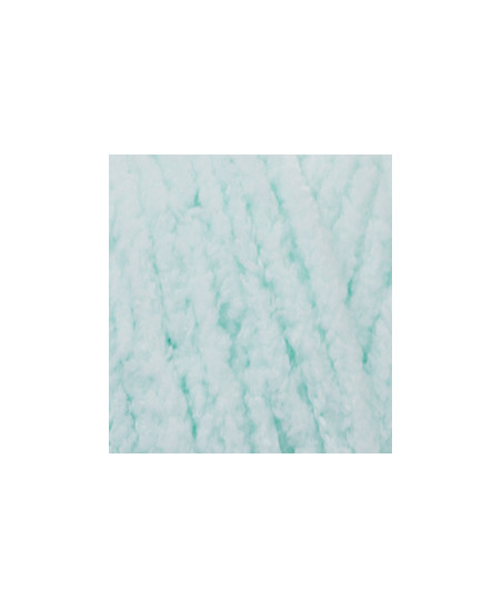 Yarn Alize Softy Plus soft turquoise (15)
