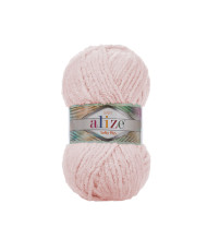 Yarn Alize Softy Plus powder (161)