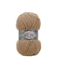 Yarn Alize Softy Plus caramel (199)