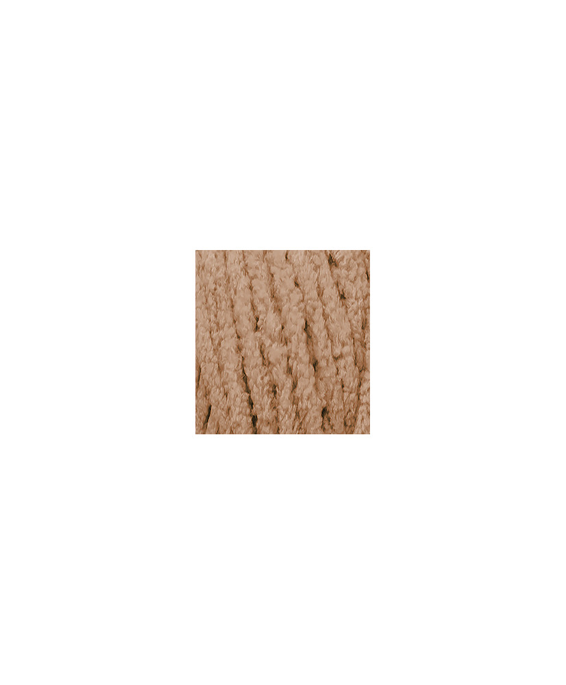 Yarn Alize Softy Plus caramel (199)