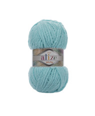 Yarn Alize Softy Plus turquoise (263)