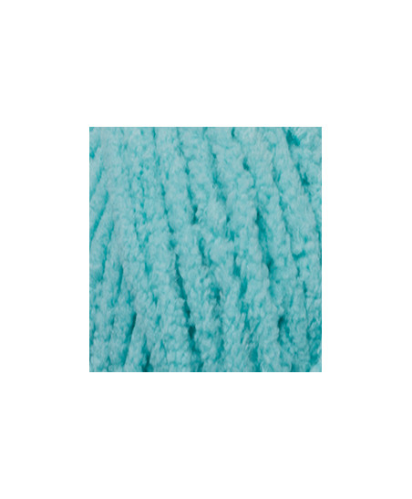 Yarn Alize Softy Plus turquoise (263)