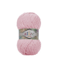Yarn Alize Softy Plus light pink (31)