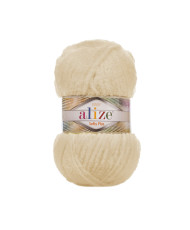 Yarn Alize Softy Plus flesh color (310)