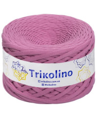 T-shirt Trikolino 7-9 mm, dusty rose 100 m (420283)