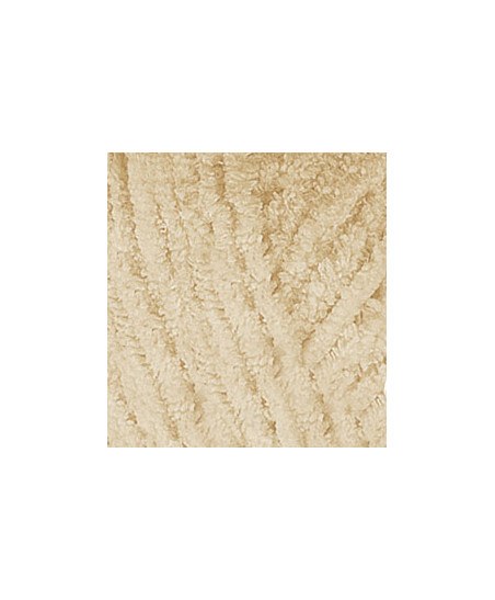 Yarn Alize Softy Plus flesh color (310)