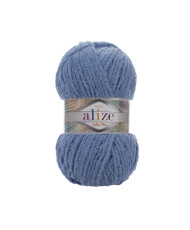 Yarn Alize Softy Plus jeans (374)