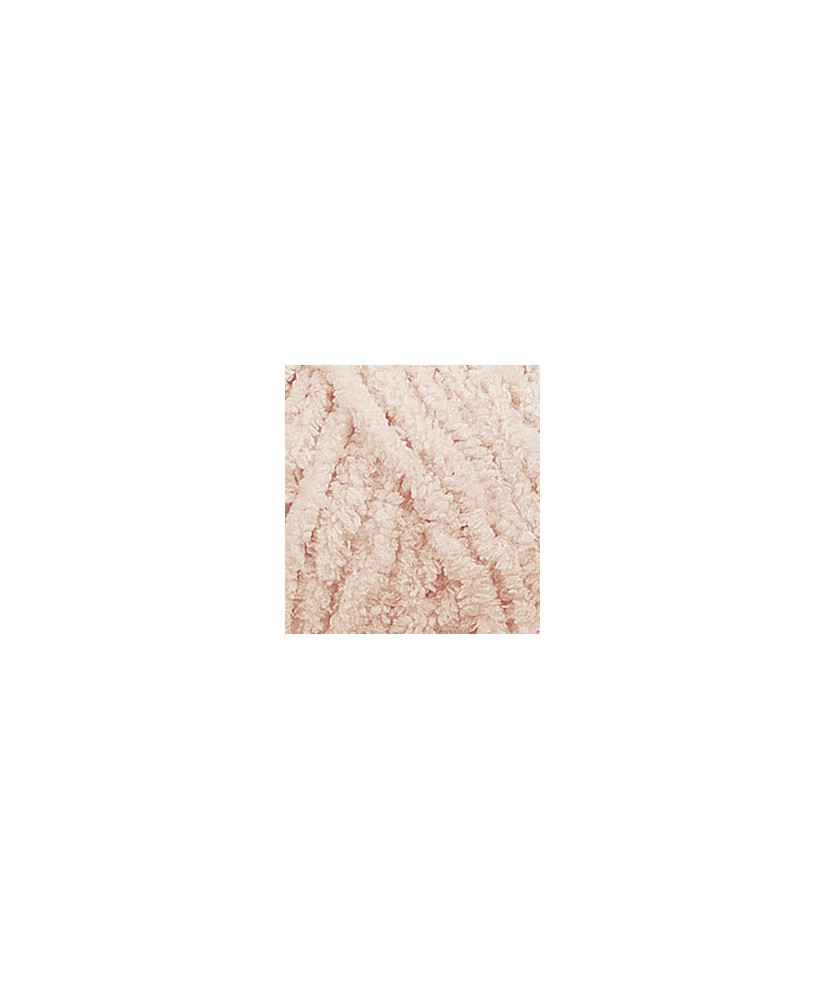 Yarn Alize Softy Plus coffee with milk (382)