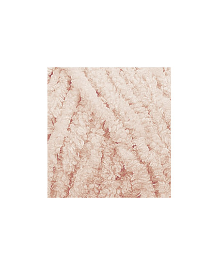 Yarn Alize Softy Plus coffee with milk (382)