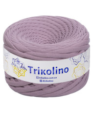 T-shirt Trikolino 7-9 mm, ash pink color 100 m (420279)