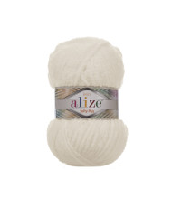 Yarn Alize Softy Plus cream (62)