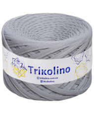 T-shirt Trikolino 7-9 mm, silver grey 100m (420278)