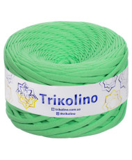 T-shirt Trikolino 7-9 mm, bright green 100 m (420274)