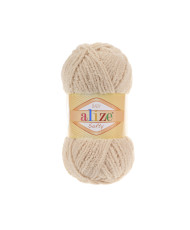 Yarn Alize Softy flesh color (310)