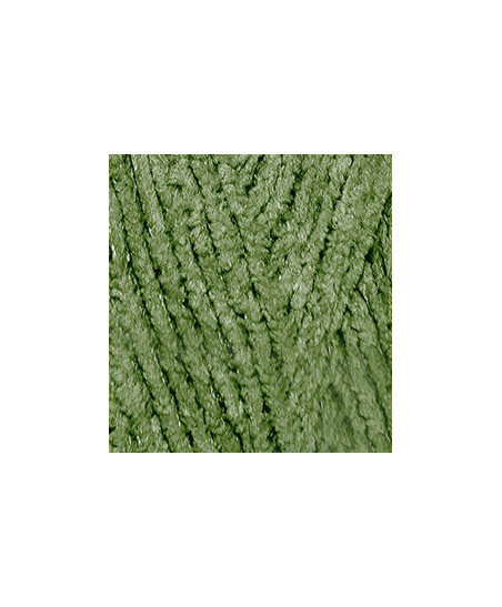 Yarn Alize Softy fern (485)