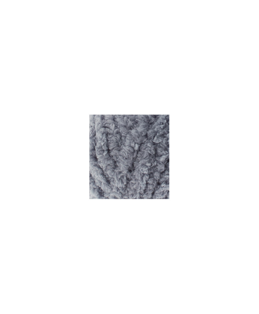 Yarn Alize Softy Mega gray (119)